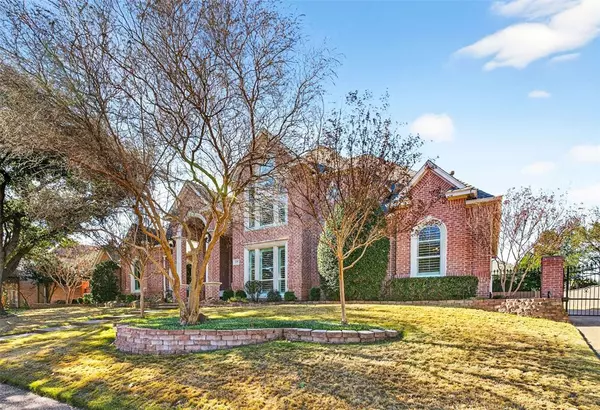Southlake, TX 76092,1360 Bent Creek Drive