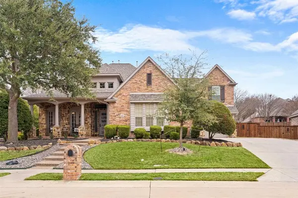 Mckinney, TX 75072,1109 Woodcliff Drive