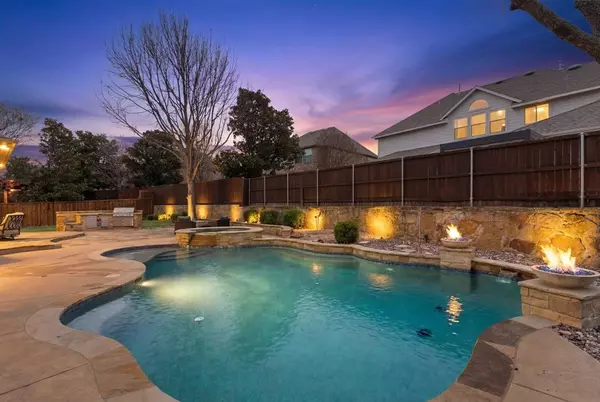 Mckinney, TX 75072,1109 Woodcliff Drive