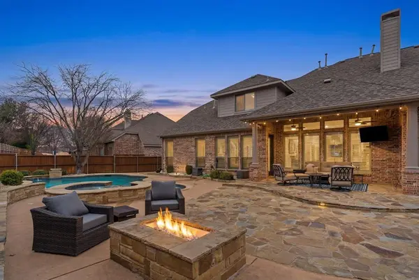 Mckinney, TX 75072,1109 Woodcliff Drive