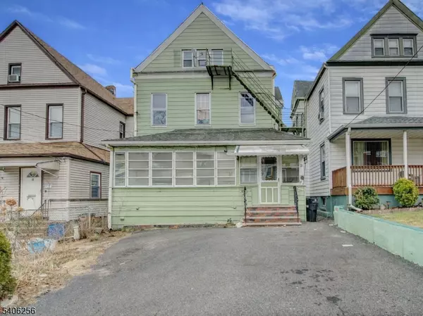 21 High Street, Passaic City, NJ 07055