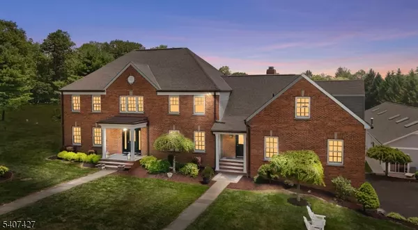 Tewksbury Twp., NJ 07830,11 Beavers Rd