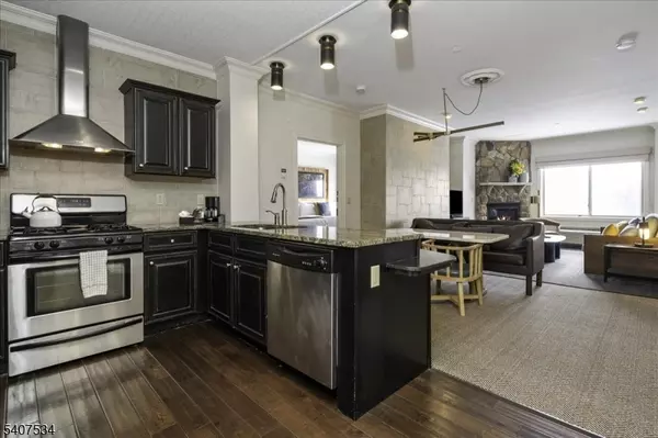 3 Wild Turkey Way 411-413 #411-, Hardyston Twp., NJ 07419