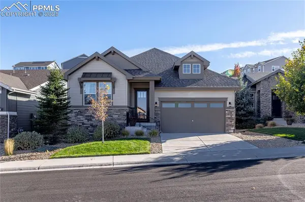 2490 Lassen LN, Castle Rock, CO 80109