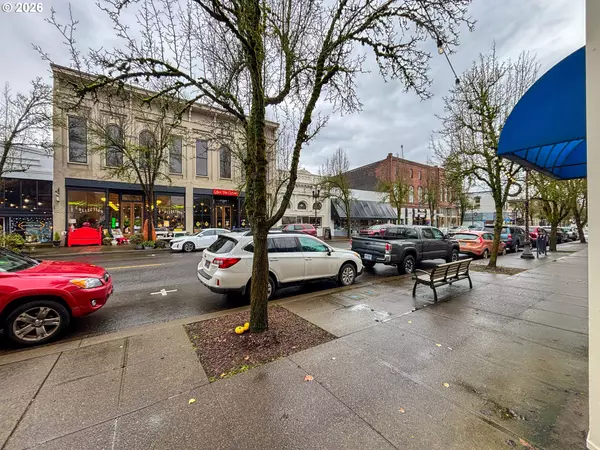 Independence, OR 97351,265 S MAIN ST