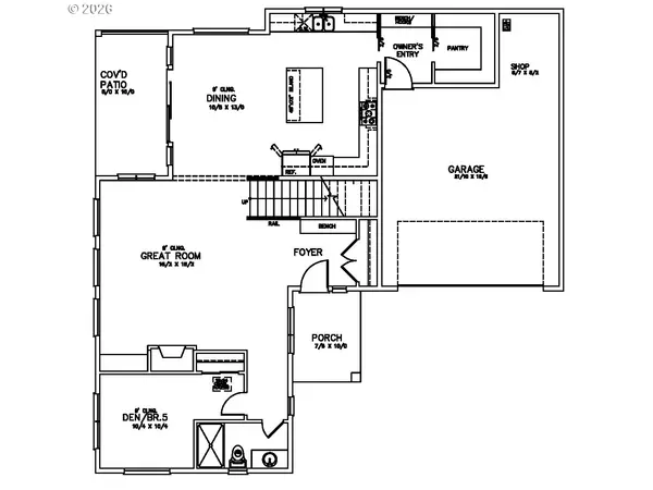 Wilsonville, OR 97070,7345 SW WINDFLOWER ST