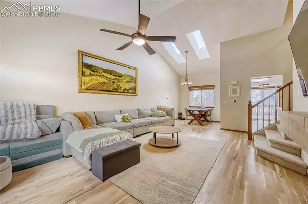 Colorado Springs, CO 80919,2145 Totem Pole DR