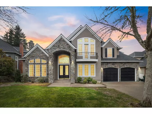 Portland, OR 97229,2037 NW WOODROSE DR