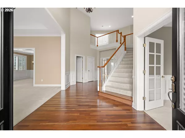 Portland, OR 97229,2037 NW WOODROSE DR