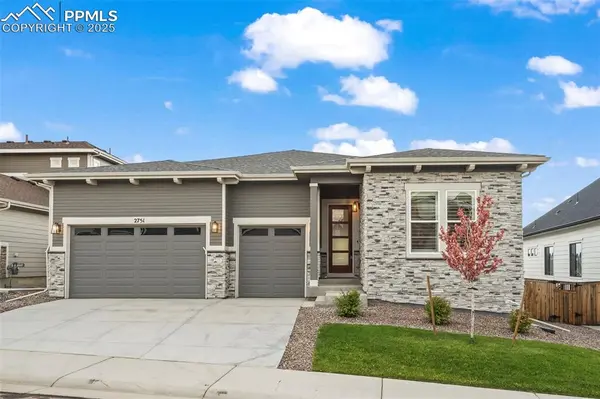 2751 Keepsake WAY, Castle Rock, CO 80109