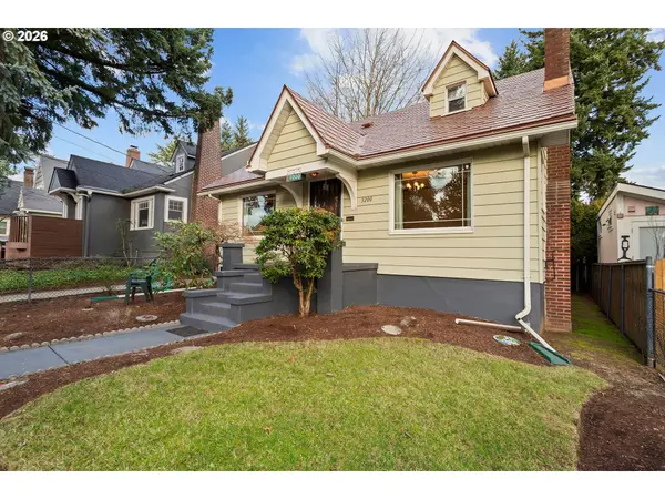 Portland, OR 97212,3200 NE 29TH AVE