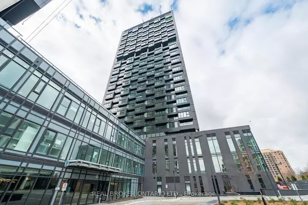 1 Quarrington LN #906, Toronto C13, ON M3C 0S4