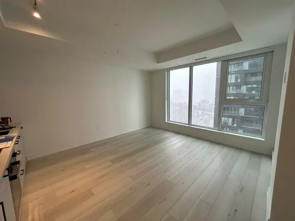 Toronto C13, ON M3C 0S4,1 Quarrington LN #906