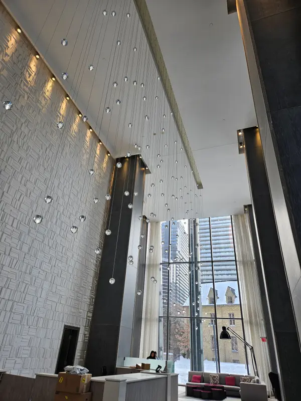 Toronto C01, ON M5S 0A5,1080 Bay ST #2911