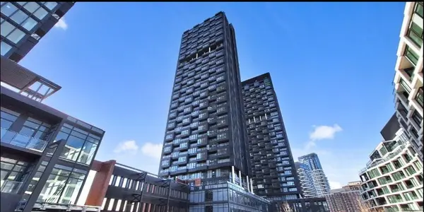 1 Quarrington LN #3012, Toronto C13, ON M3C 0S4