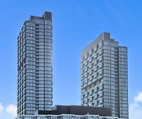 Toronto C13, ON M3C 0S4,1 Quarrington LN #3012