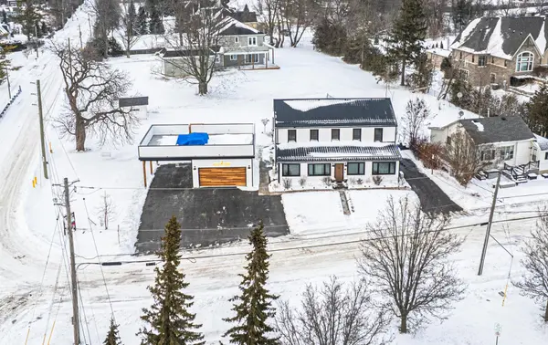 2 Boulton ST, Clarington, ON L1B 1L9