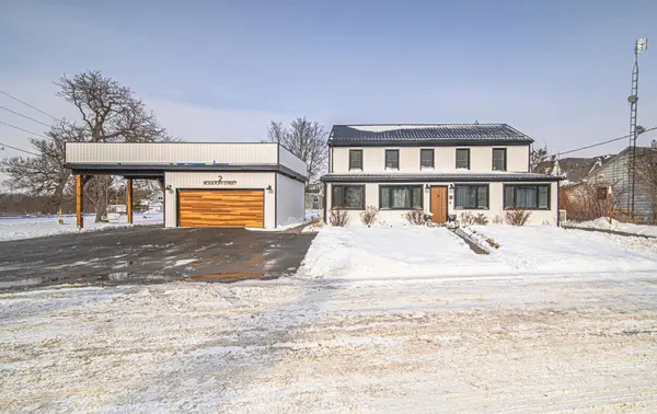 2 Boulton ST, Clarington, ON L1B 1L9