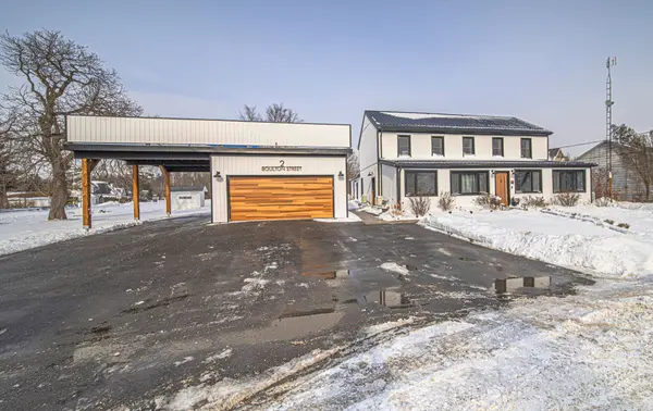 2 Boulton ST, Clarington, ON L1B 1L9