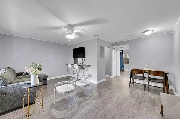 Fort Lauderdale, FL 33312,1027 Tequesta St #2