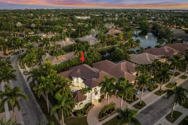 Plantation, FL 33324,127 Swan Ave