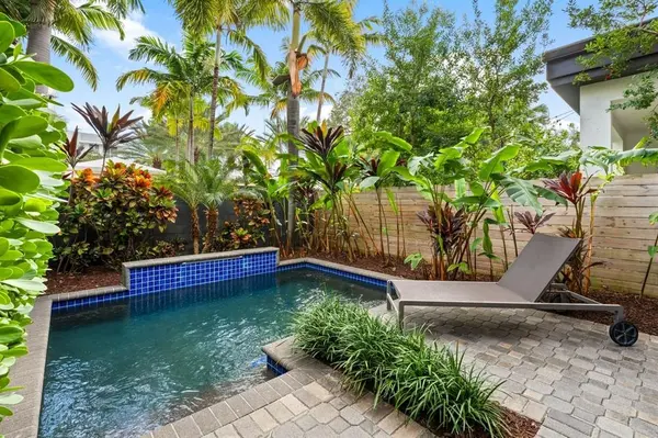 Fort Lauderdale, FL 33304,928 NE 16th Ave #928