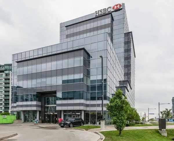 Markham, ON L3R 0M3,3601 Highway 7 HWY E #504