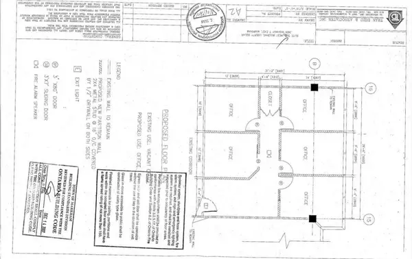 3601 Highway 7 HWY E #504, Markham, ON L3R 0M3