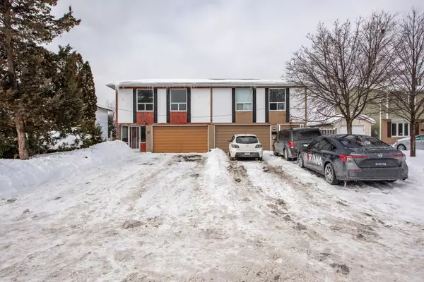 82 Griselda CRES, Brampton, ON L6S 1M3