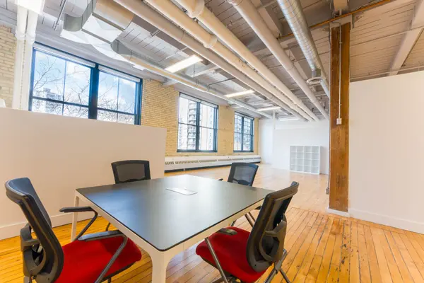 219 Dufferin ST #206B, Toronto W01, ON M6K 1J1