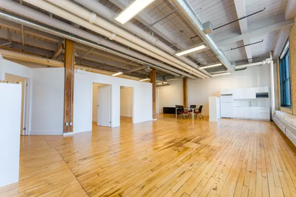 219 Dufferin ST #206B, Toronto W01, ON M6K 1J1