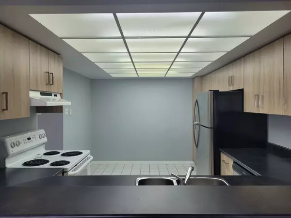 Brampton, ON L6Y 3V3,330 Mill ST S #1206