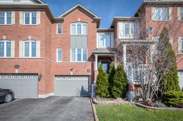 3086 Highbourne CRES, Oakville, ON L6M 5H1