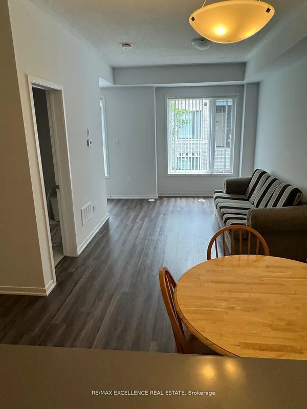 Toronto, ON M8X 2J4,30 William Jackson WAY ##103