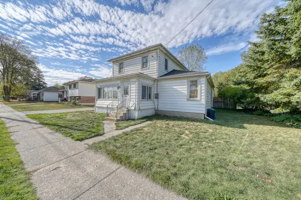 Ingersoll, ON N5C 2N1,208 Victoria ST