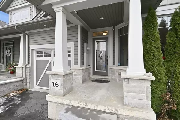 West Lincoln, ON L0R 2A0,16 Brookside TER