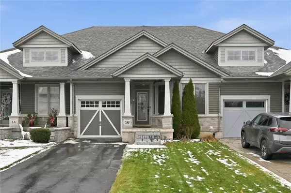 16 Brookside TER, West Lincoln, ON L0R 2A0