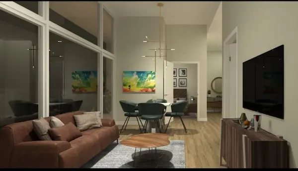 Kitchener, ON N2H 0C7,60 Frederick ST #1412