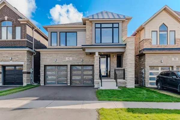 92 Conboy DR, Erin, ON N0B 1T0