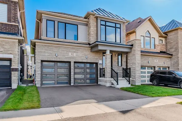 92 Conboy DR, Erin, ON N0B 1T0