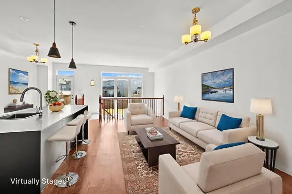 Barrhaven, ON K2J 5P8,153 Hawkshaw CRES E