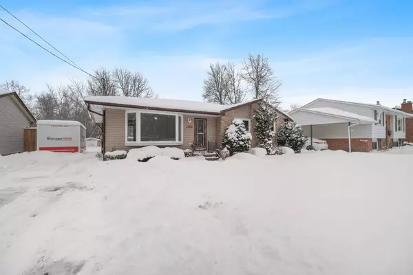 Fort Erie, ON L2A 6B1,1154 Tenth ST