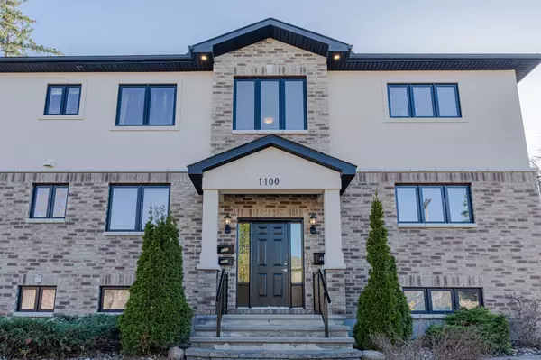 Carlington - Central Park, ON K1Z 8J9,1100 Hollington ST #Level 1