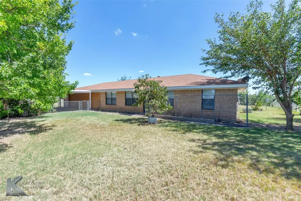 Abilene, TX 79601,631 CR 505