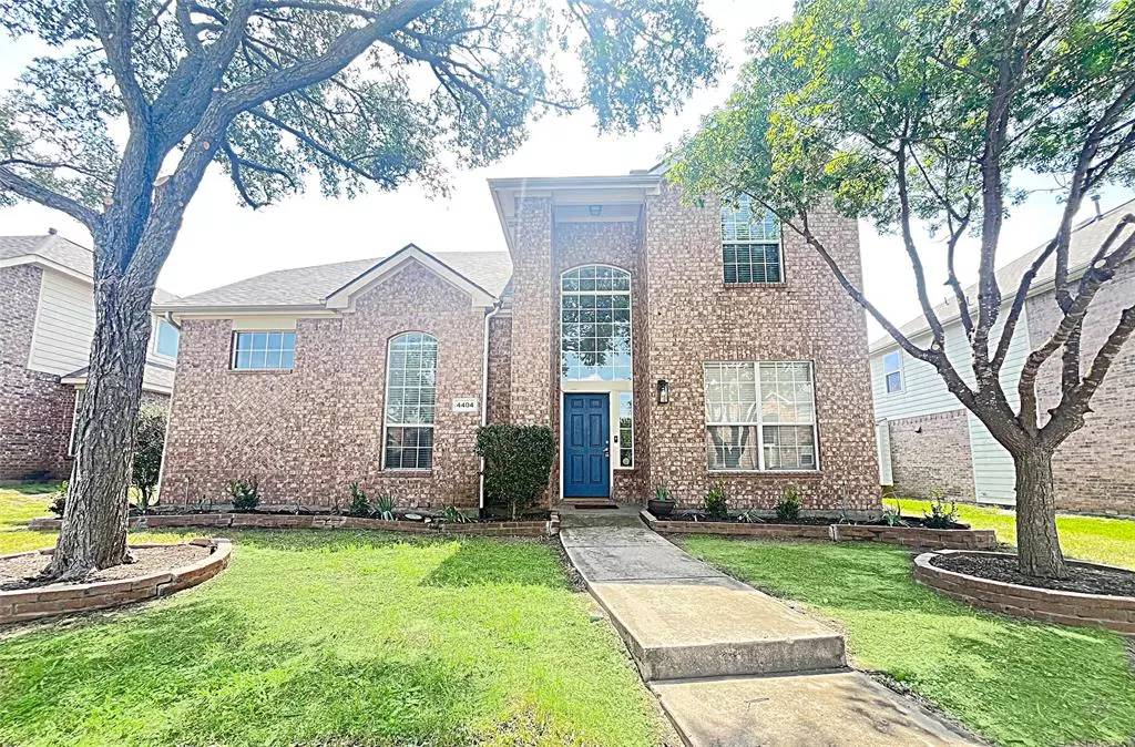 Plano, TX 75024,4404 Ridge Point Lane