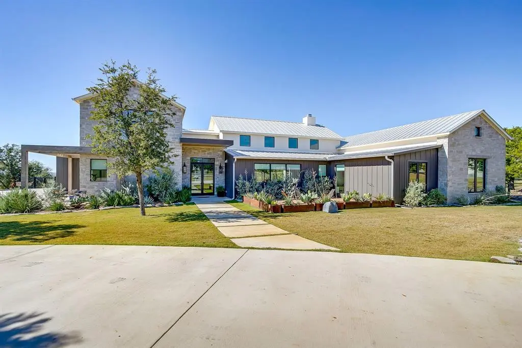 Weatherford, TX 76087,1078 Kingsley Court