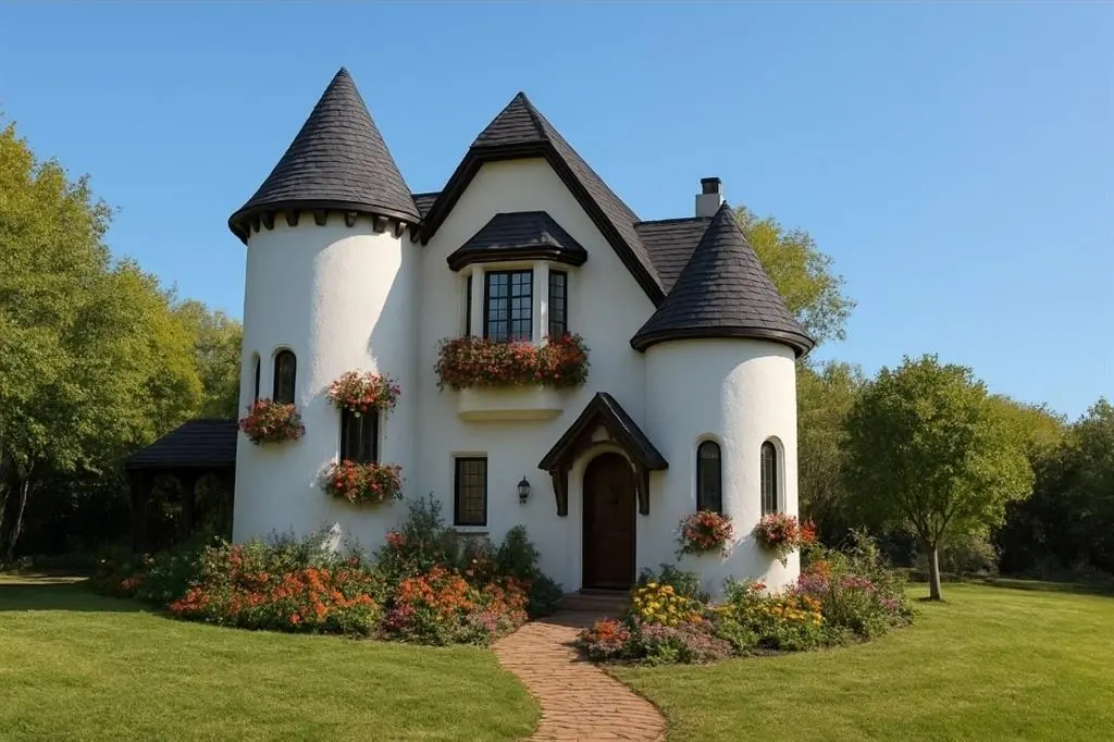 China Spring, TX 76633,566 Benevolence Way