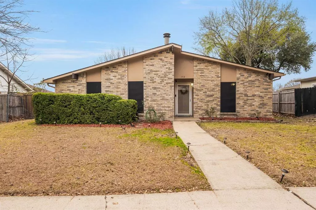 Garland, TX 75043,3418 Meadow Oaks Drive