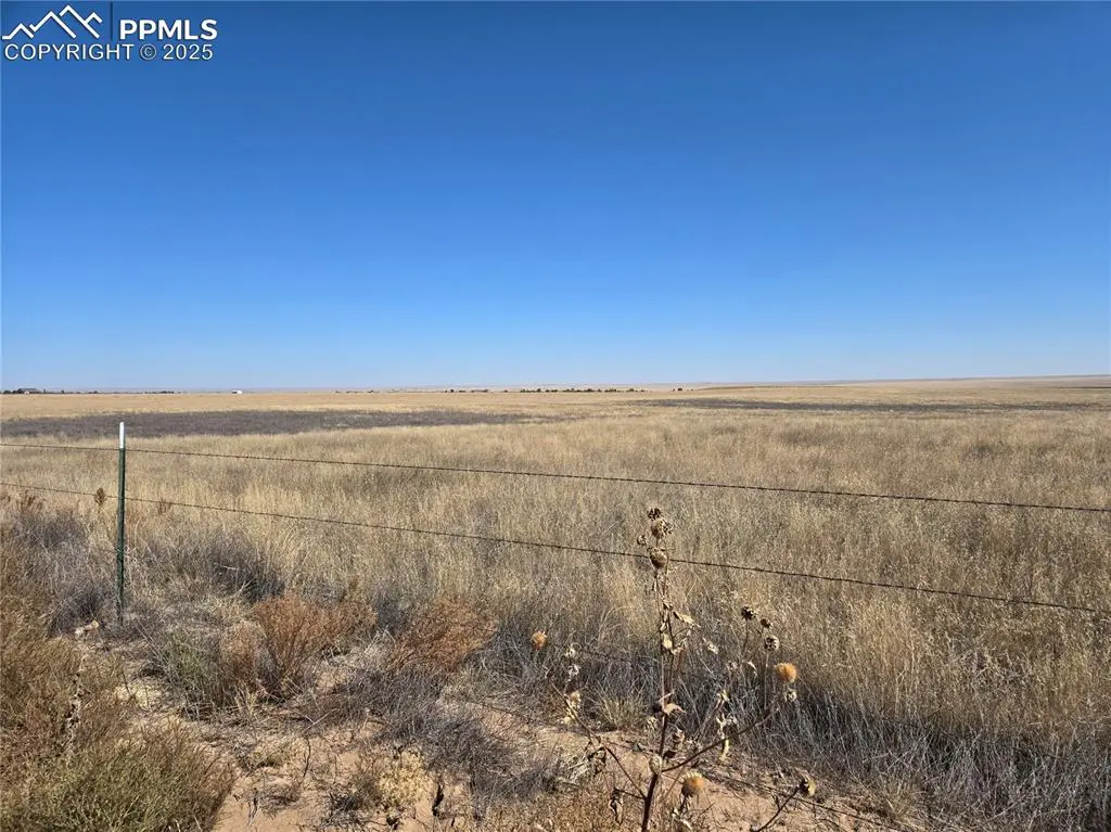 Drennan RD, Colorado Springs, CO 80928