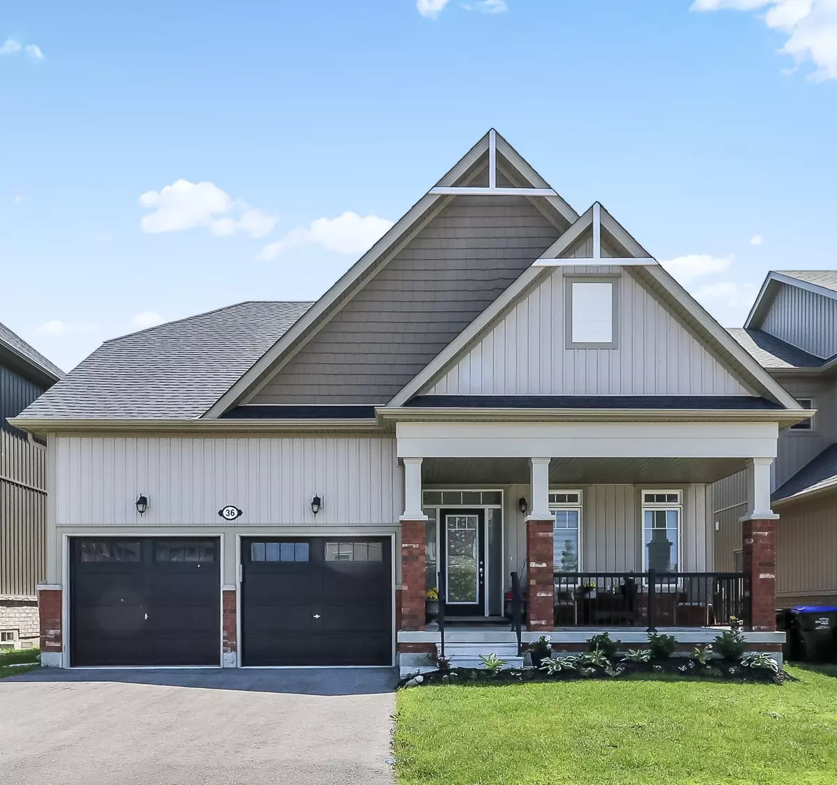 Collingwood, ON L9Y 3W8,36 KIRBY AVE